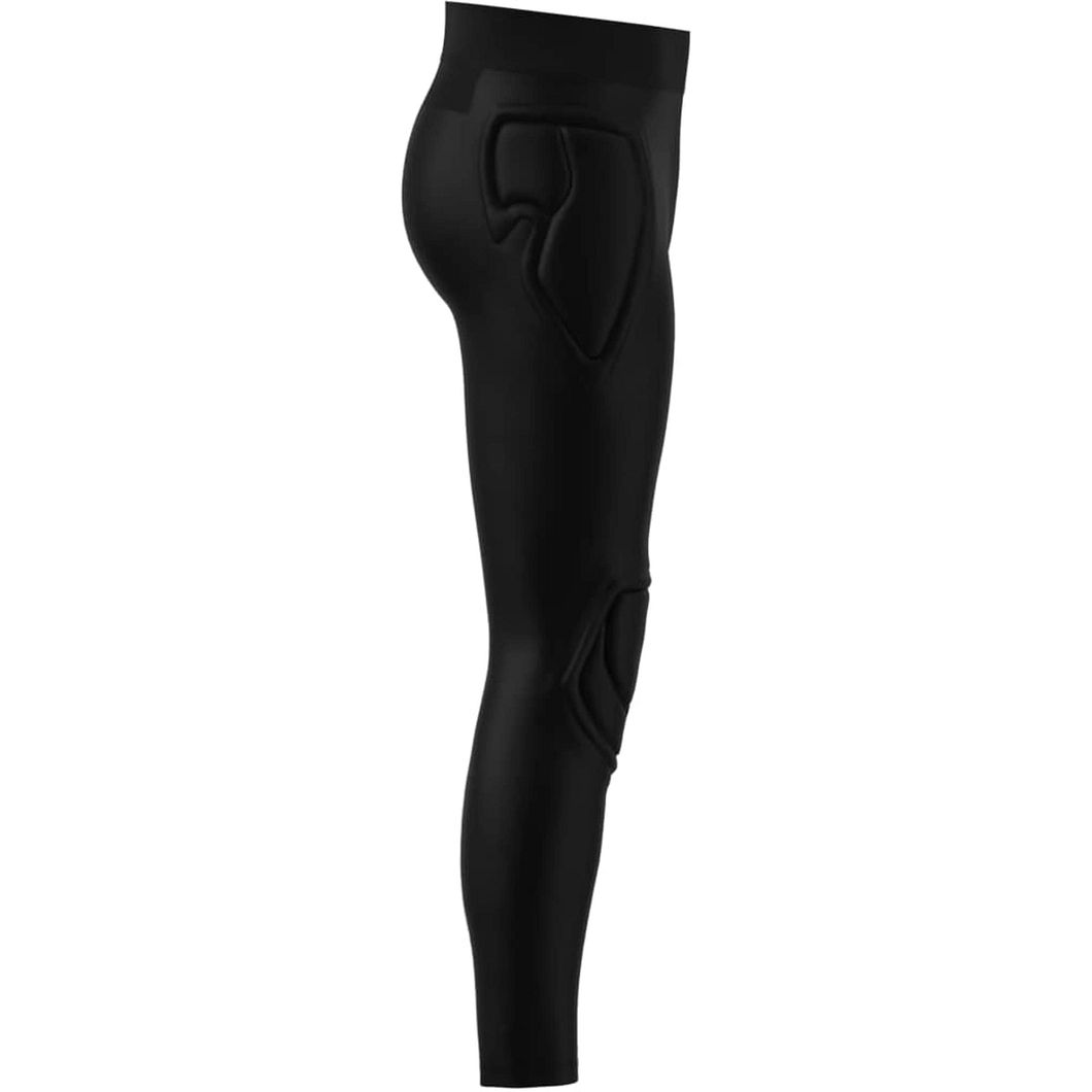 Goalkeeper Padded Long Tight Torwarthose