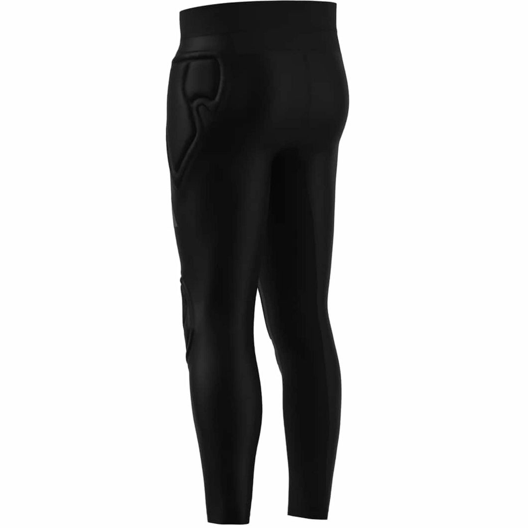 Goalkeeper Padded Long Tight Torwarthose