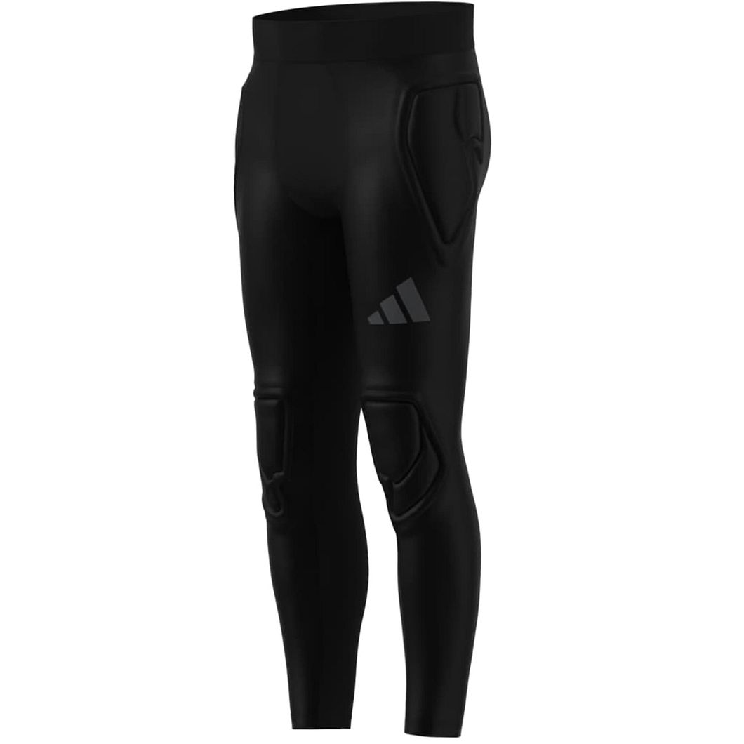 Goalkeeper Padded Long Tight Torwarthose