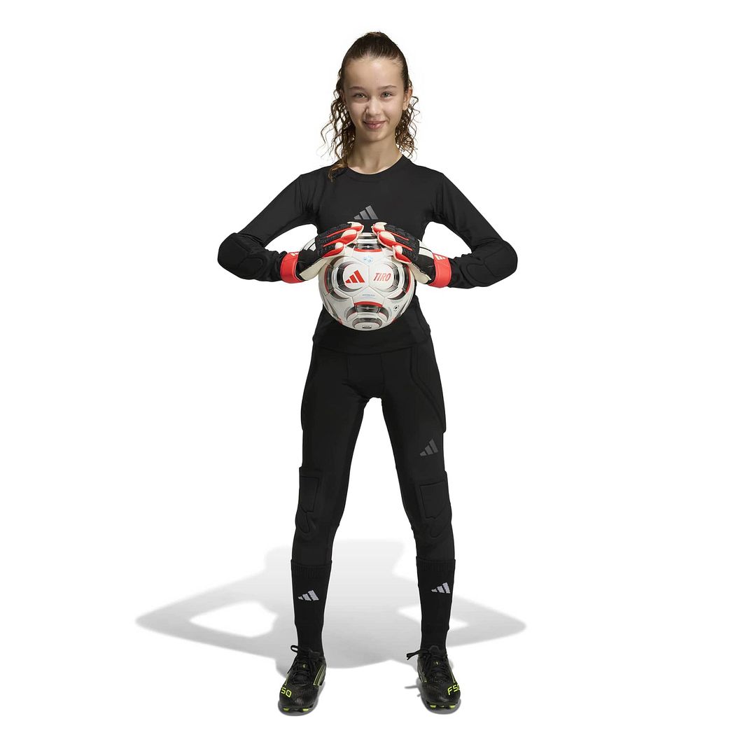 Padded Goalkeeper Baselayer Tights Kids