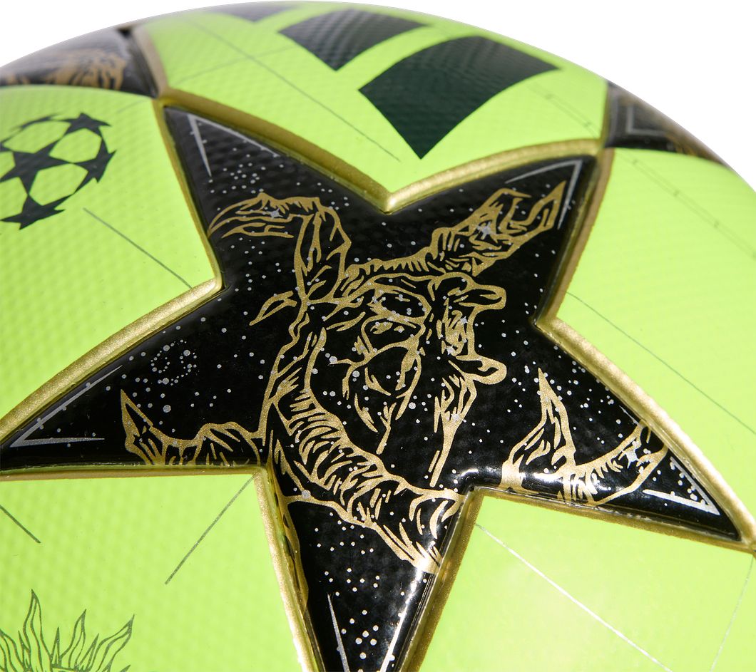 UCL League Stage Winter Fußball