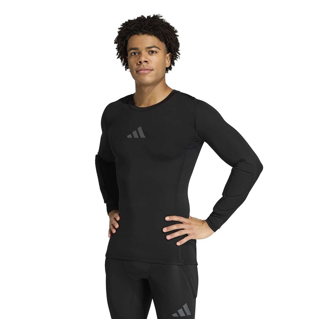 Goalkeeper Padded Longsleeve