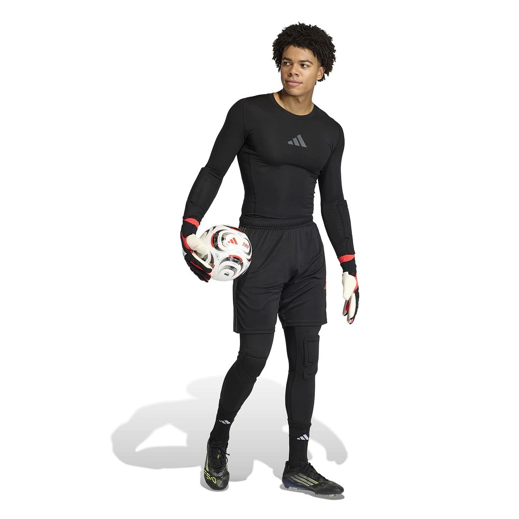 Goalkeeper Padded Longsleeve