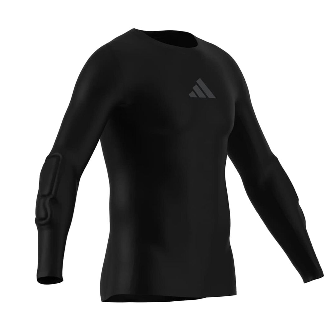 Goalkeeper Padded Longsleeve
