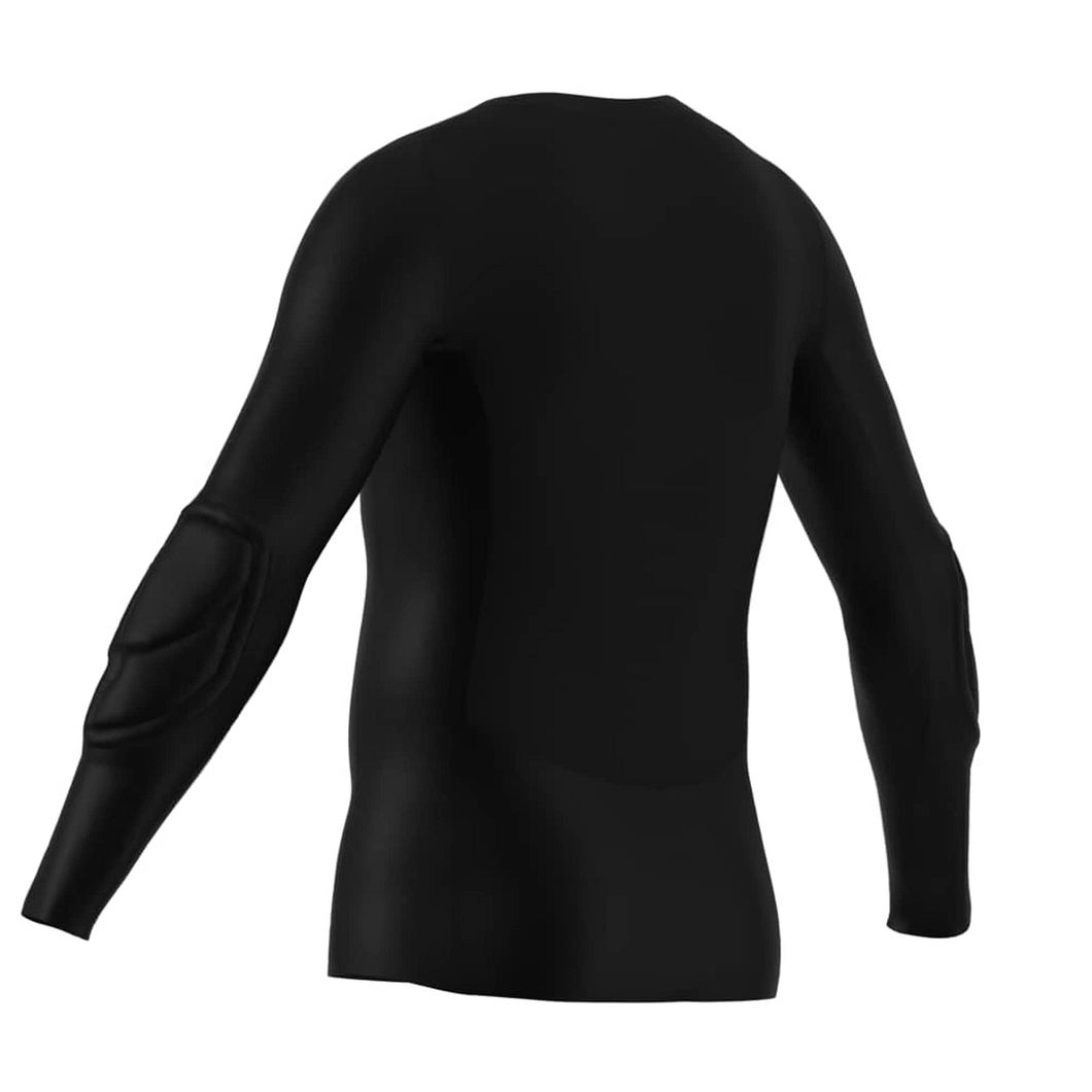 Goalkeeper Padded Longsleeve