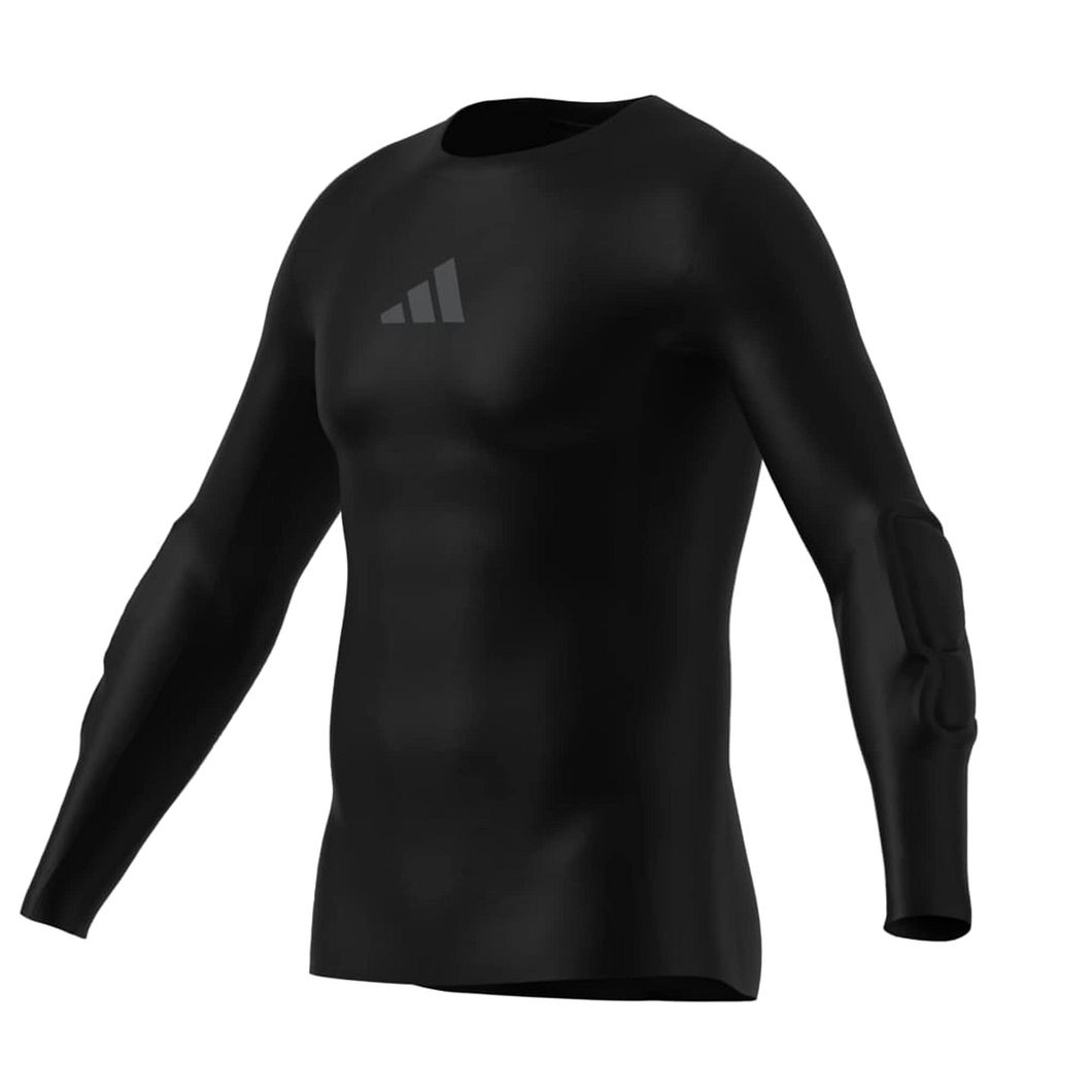 Goalkeeper Padded Longsleeve