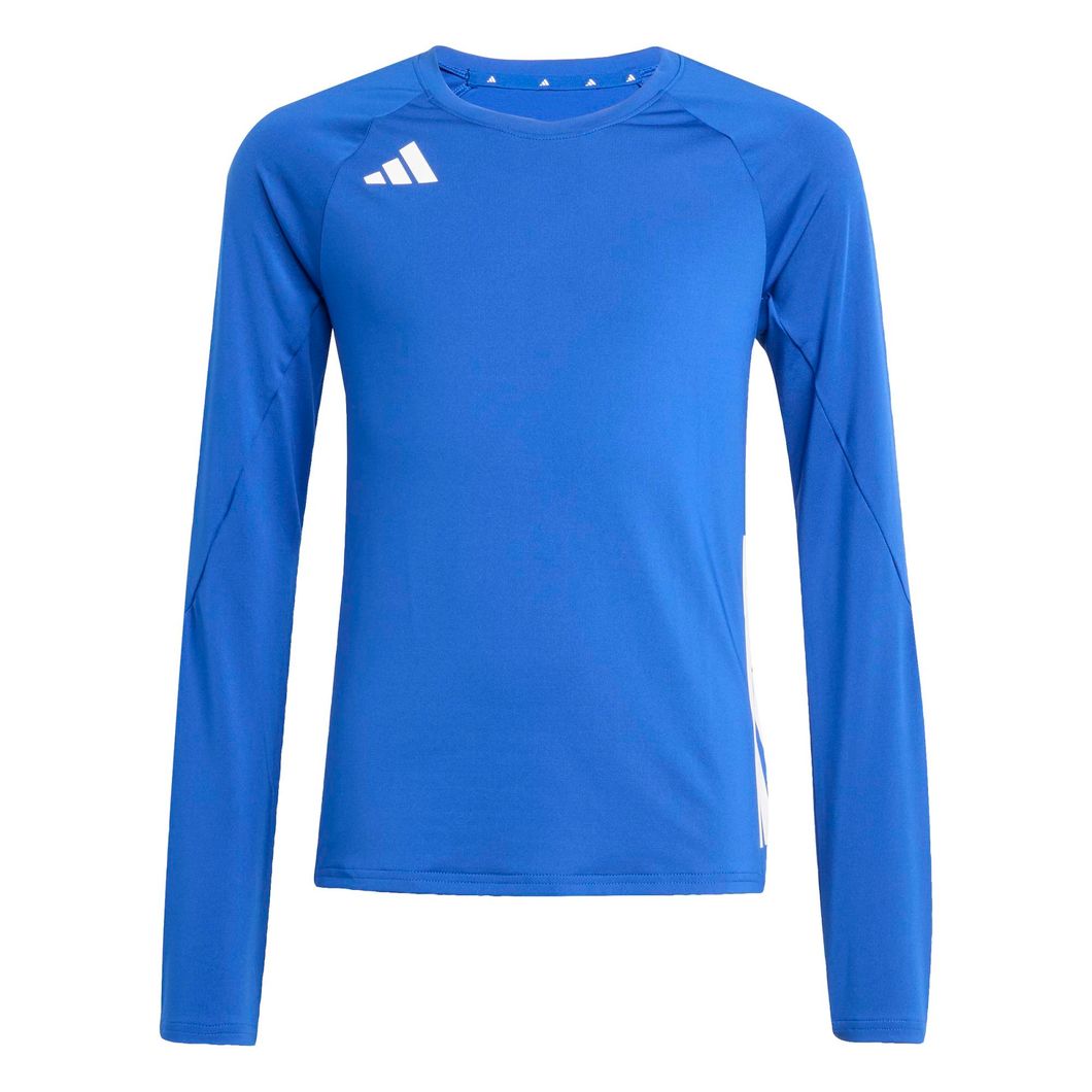 Hilo Langarmshirt Kids