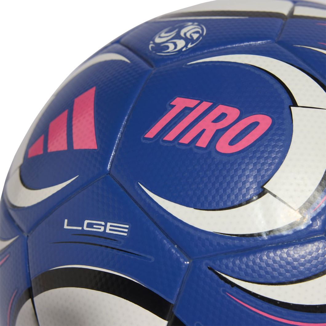 Tiro LGE Fußball