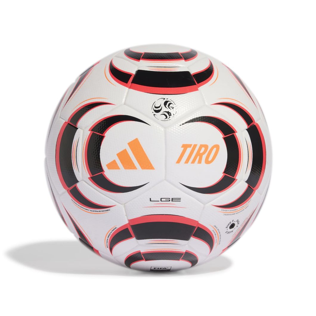 Tiro LGE Fußball