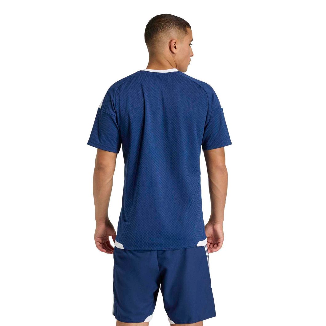 Tiro 26 Trikot