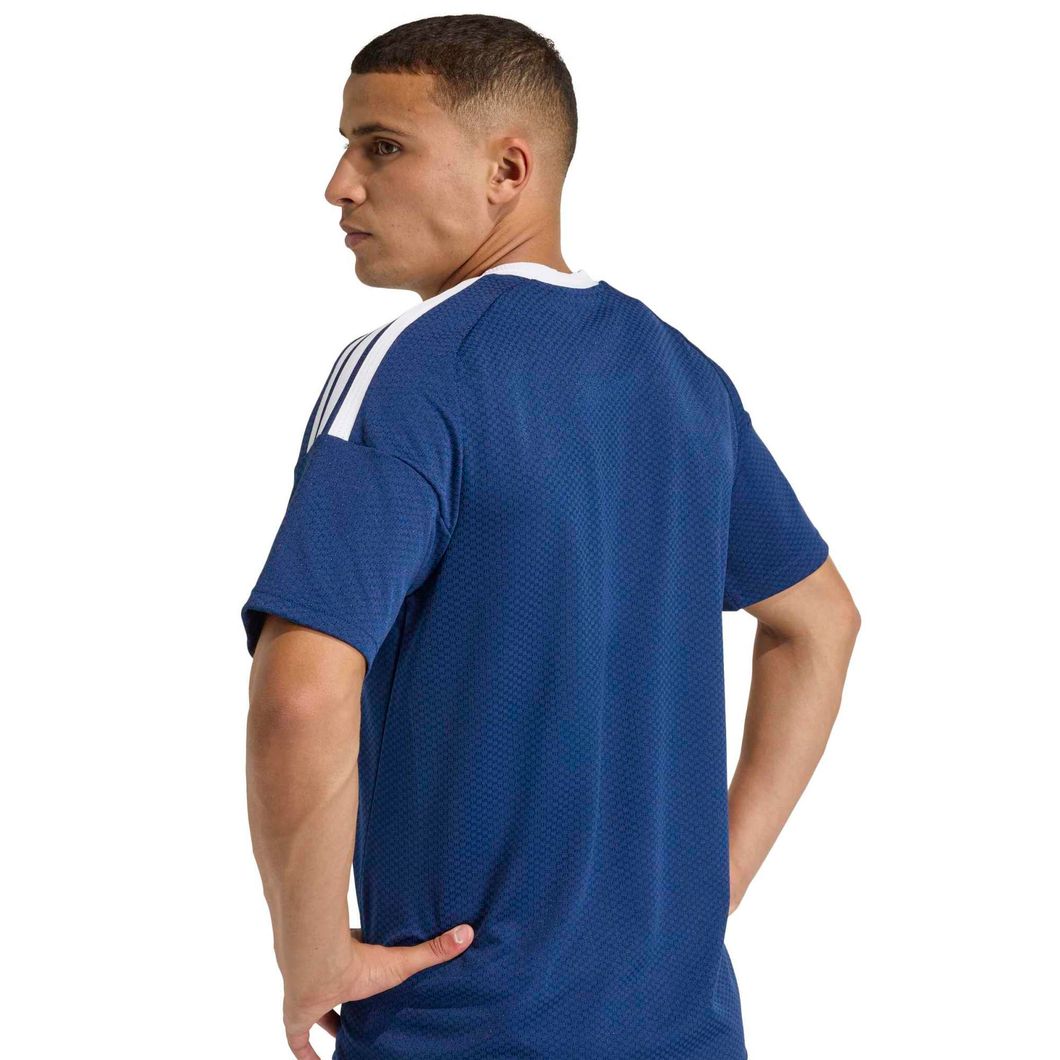 Tiro 26 Trikot