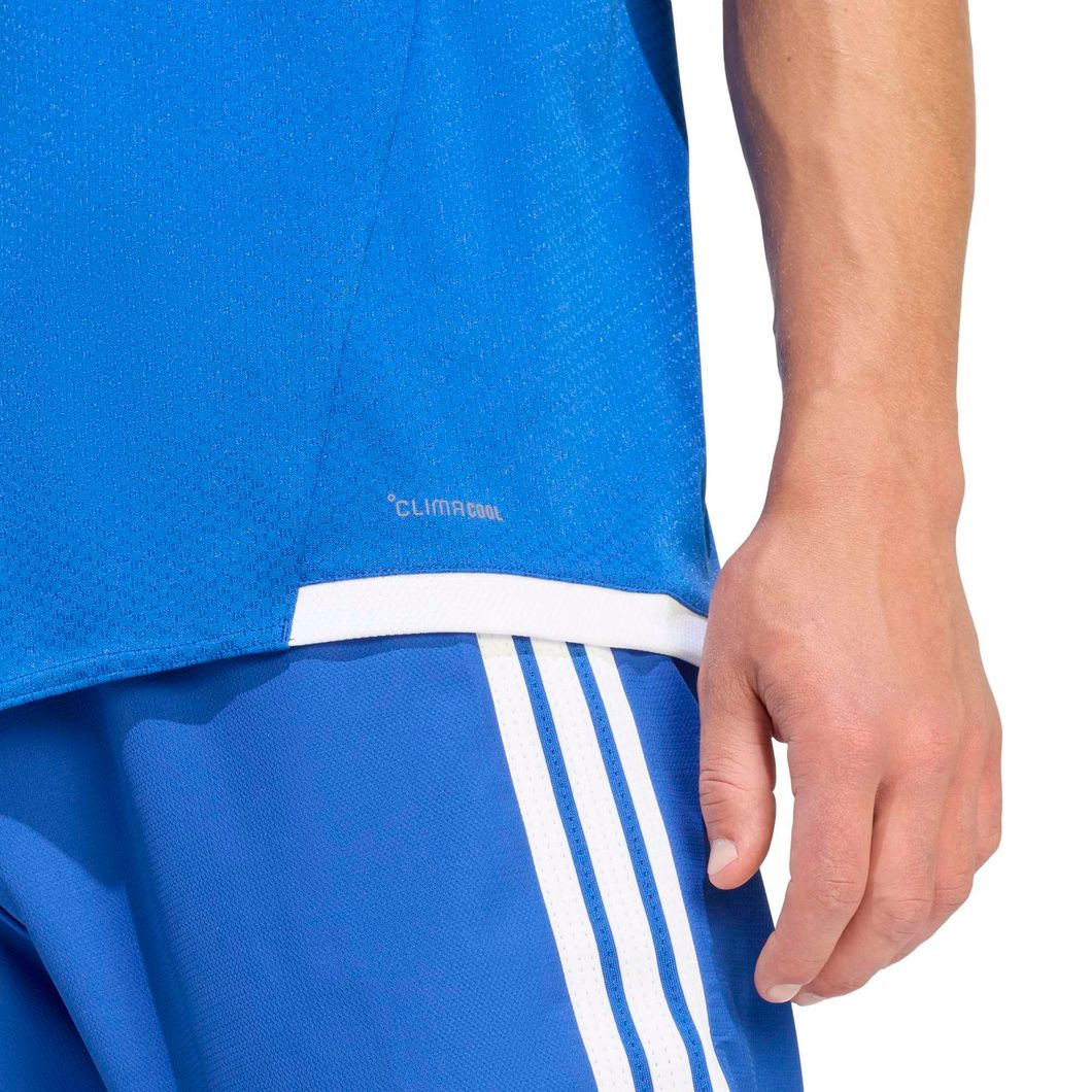 Tiro 26 Trikot