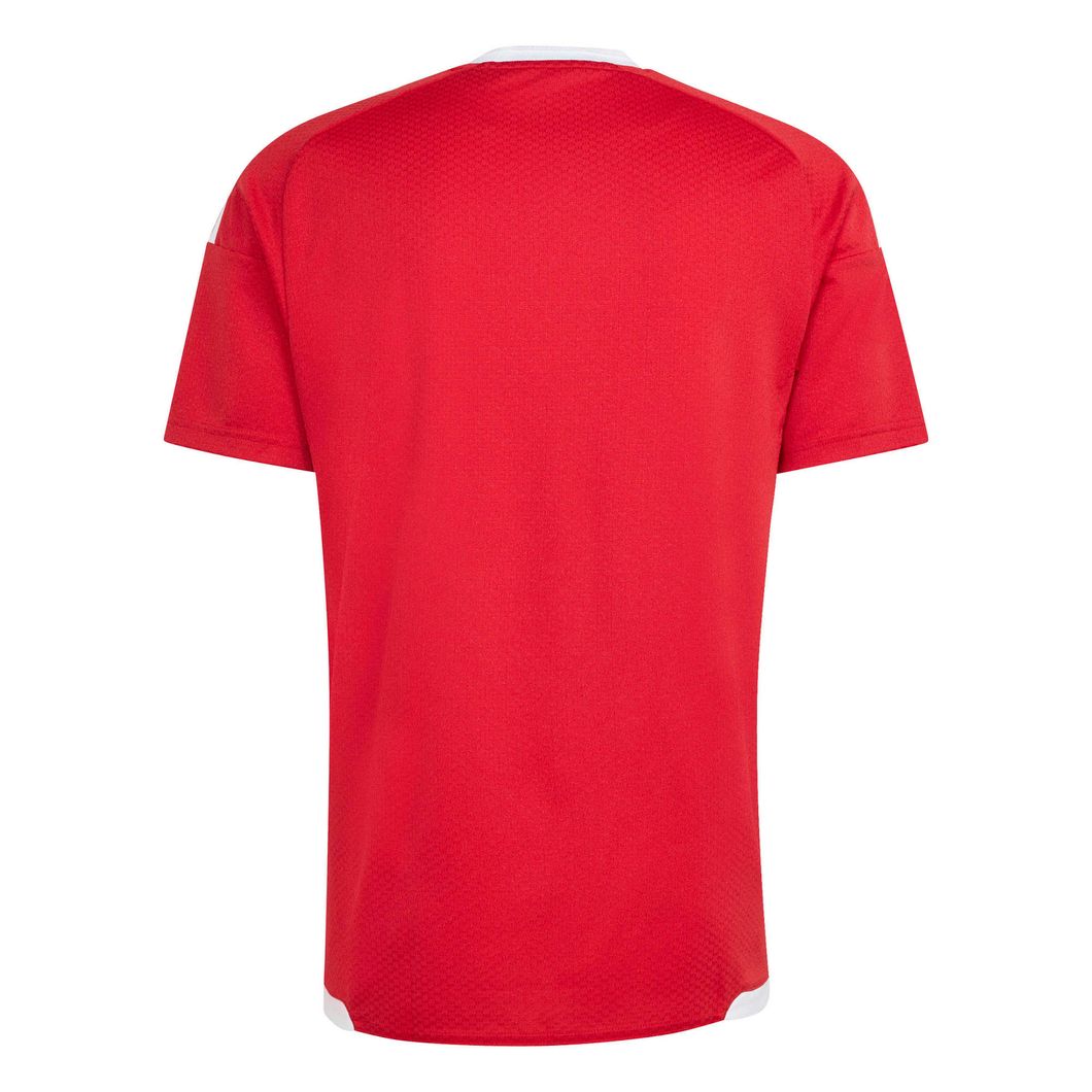 Tiro 26 Trikot