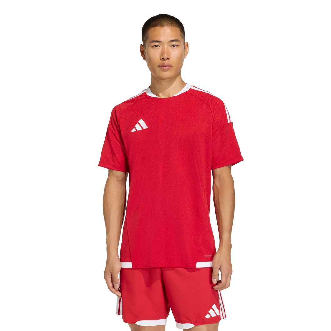 Tiro 26 Trikot