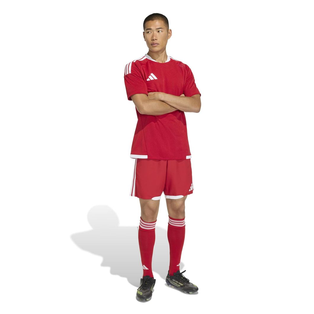 Tiro 26 Trikot