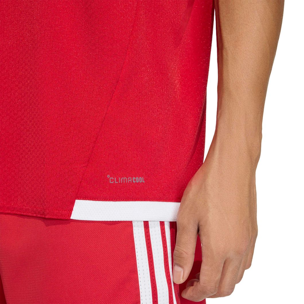 Tiro 26 Trikot