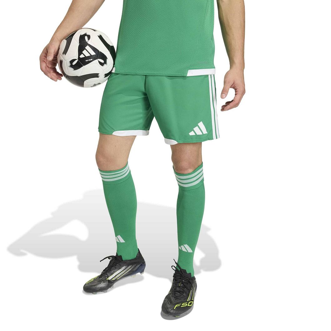 Tiro 26 Competition Shorts
