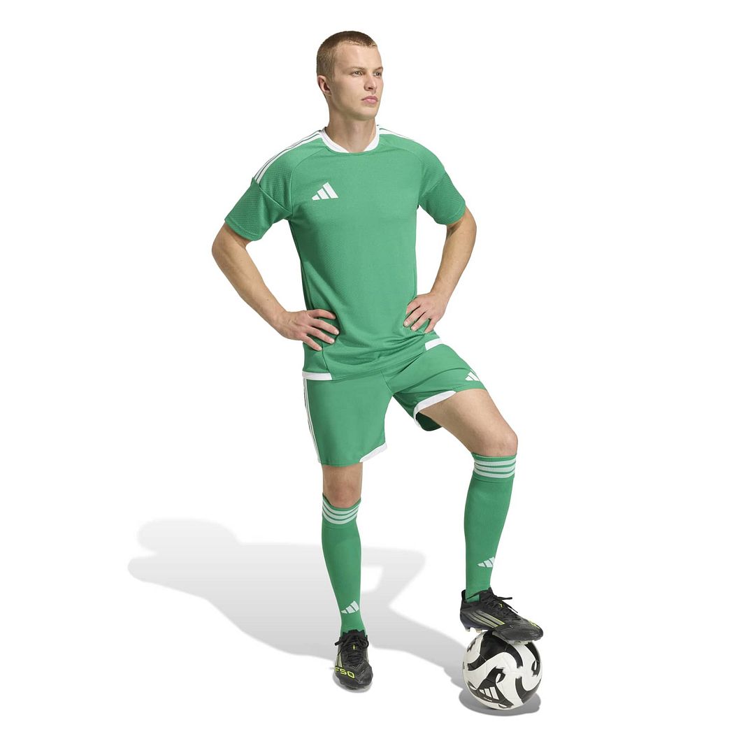 Tiro 26 Competition Shorts