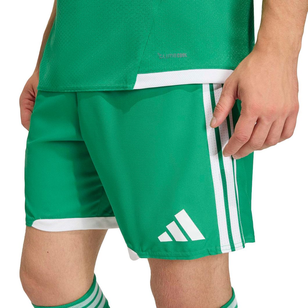 Tiro 26 Competition Shorts
