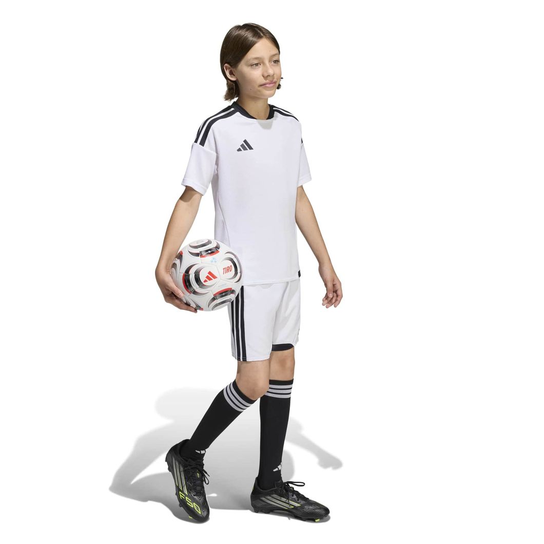 Tiro 26 Competition Match Shorts Kids
