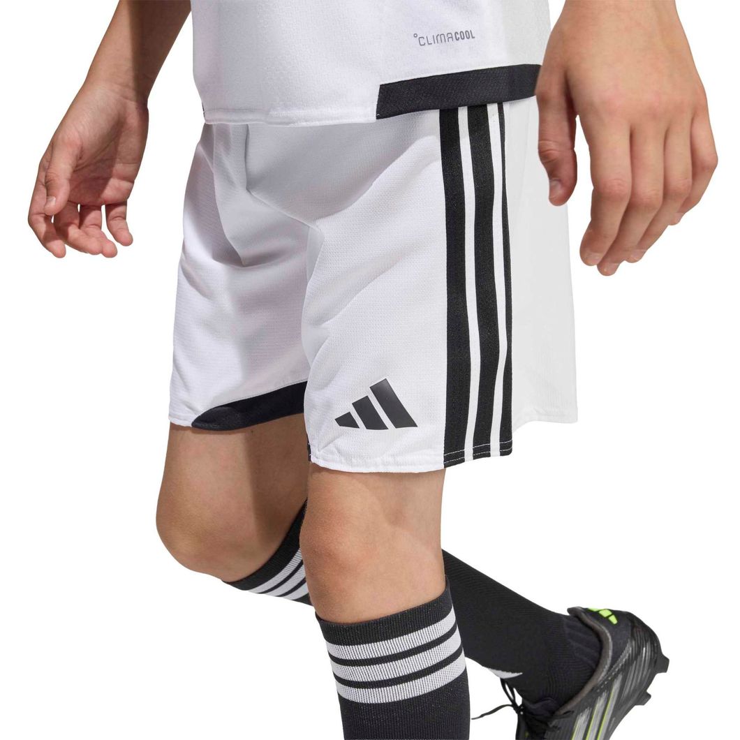 Tiro 26 Competition Match Shorts Kids