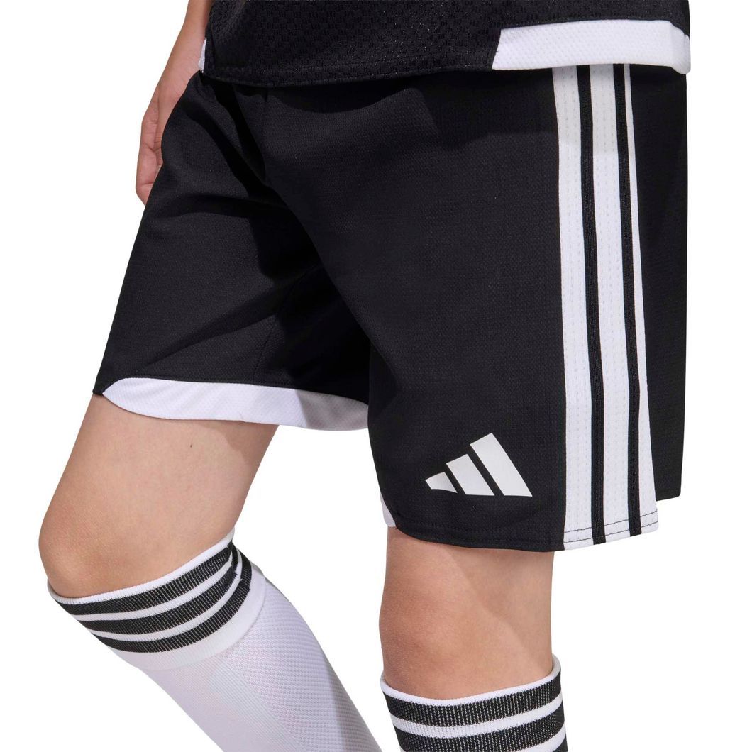 Tiro 26 Competition Match Shorts Kids