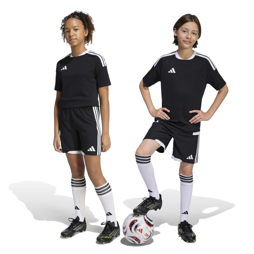 Tiro 26 Competition Match Shorts Kids