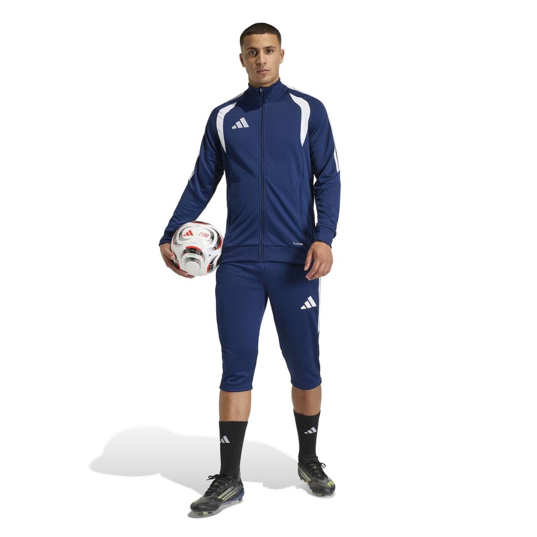 Tiro 26 League 3/4 Trainingshose