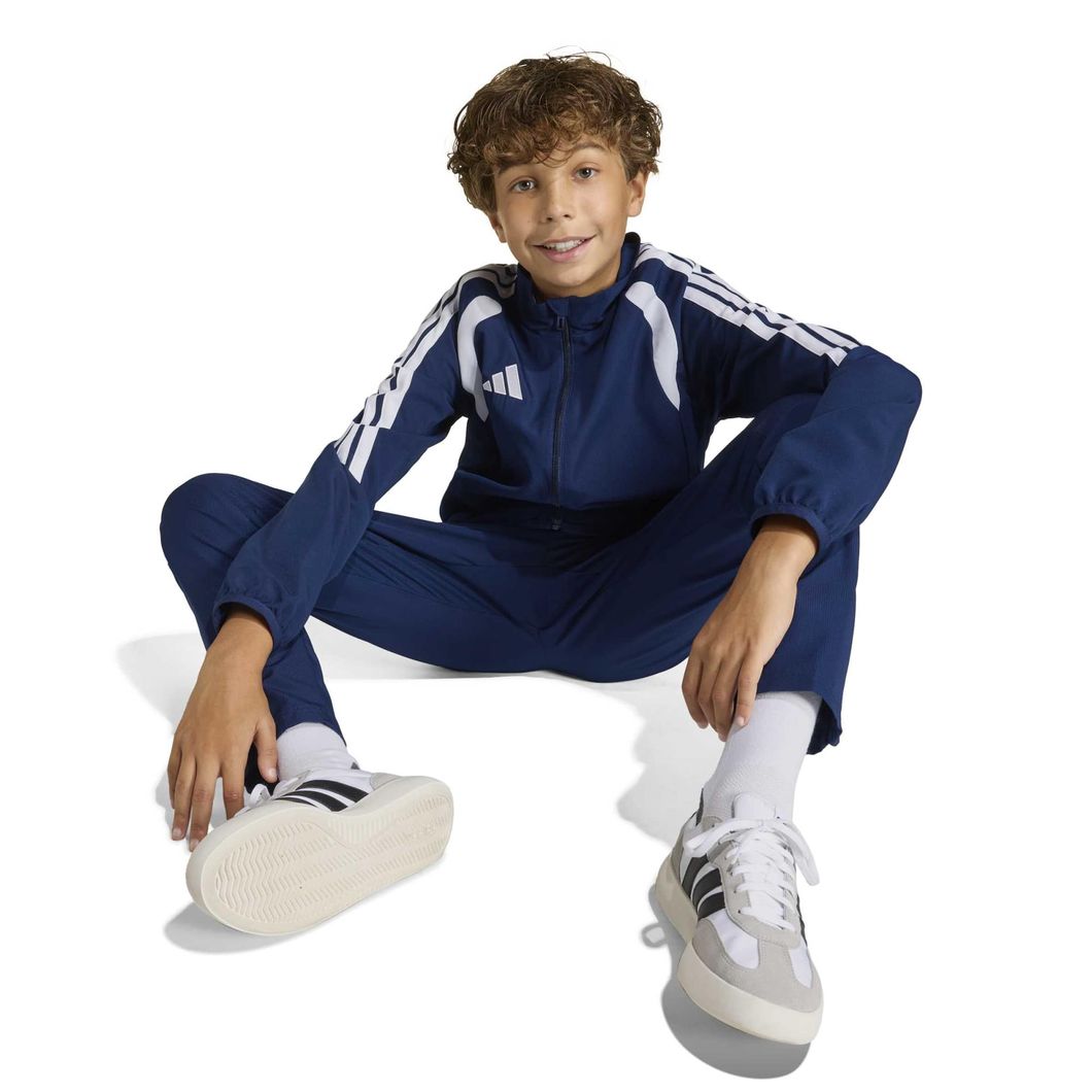 Tiro 26 Trainingsjacke Kids