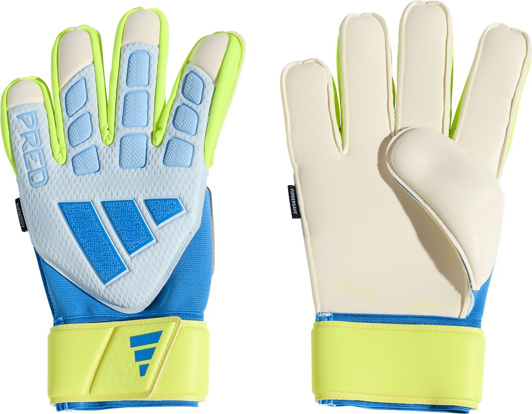 Predator Match Fingersave Torwarthandschuhe