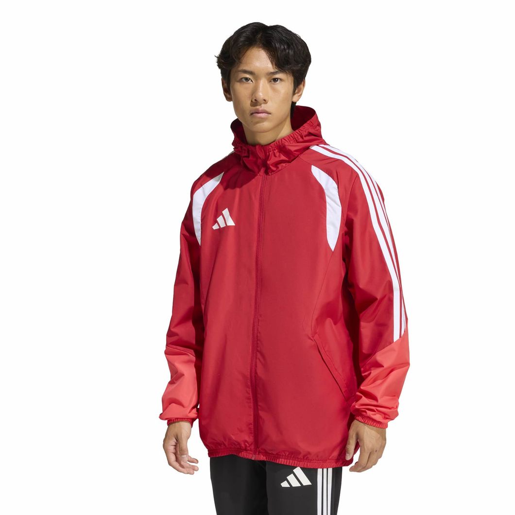 Tiro Allwetterjacke