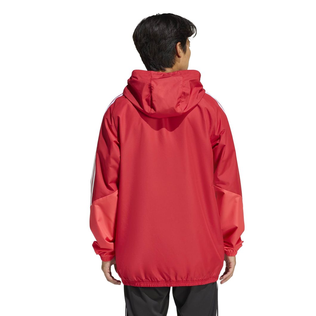 Tiro Allwetterjacke