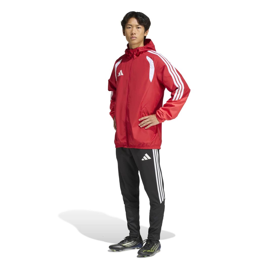 Tiro Allwetterjacke