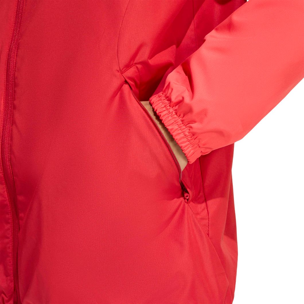 Tiro Allwetterjacke