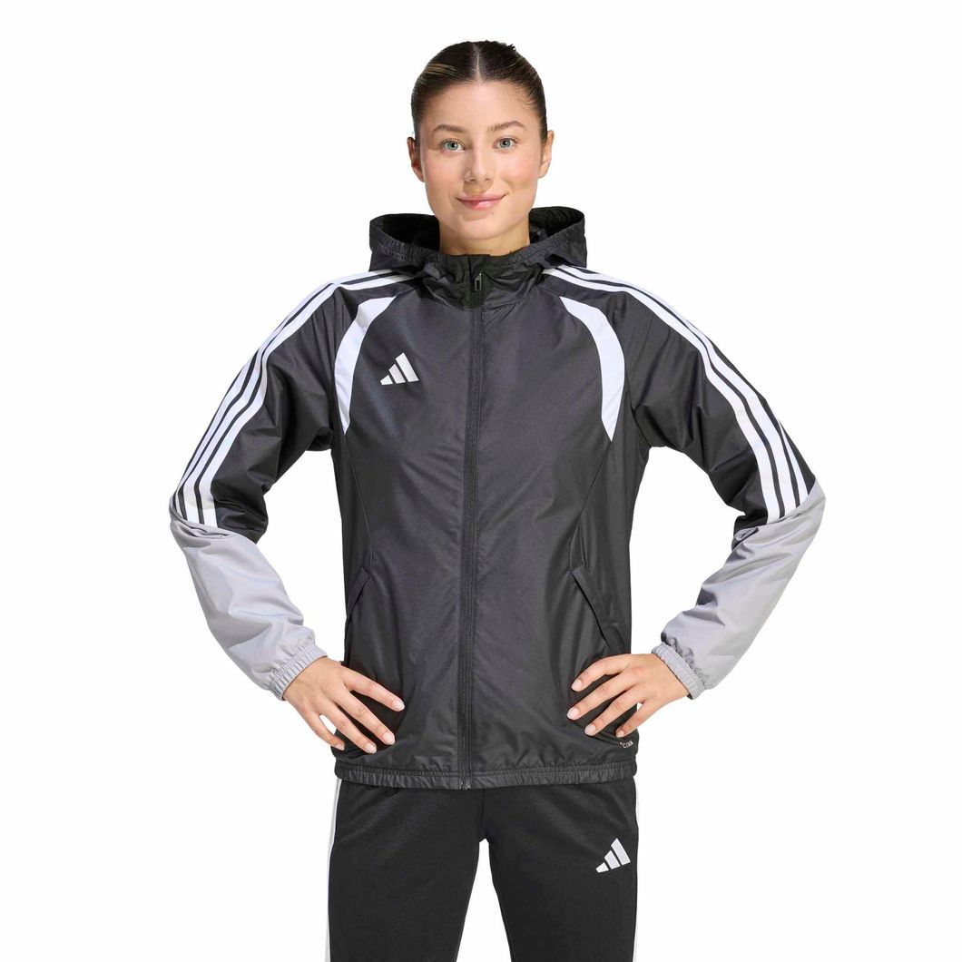 Tiro Allwetterjacke