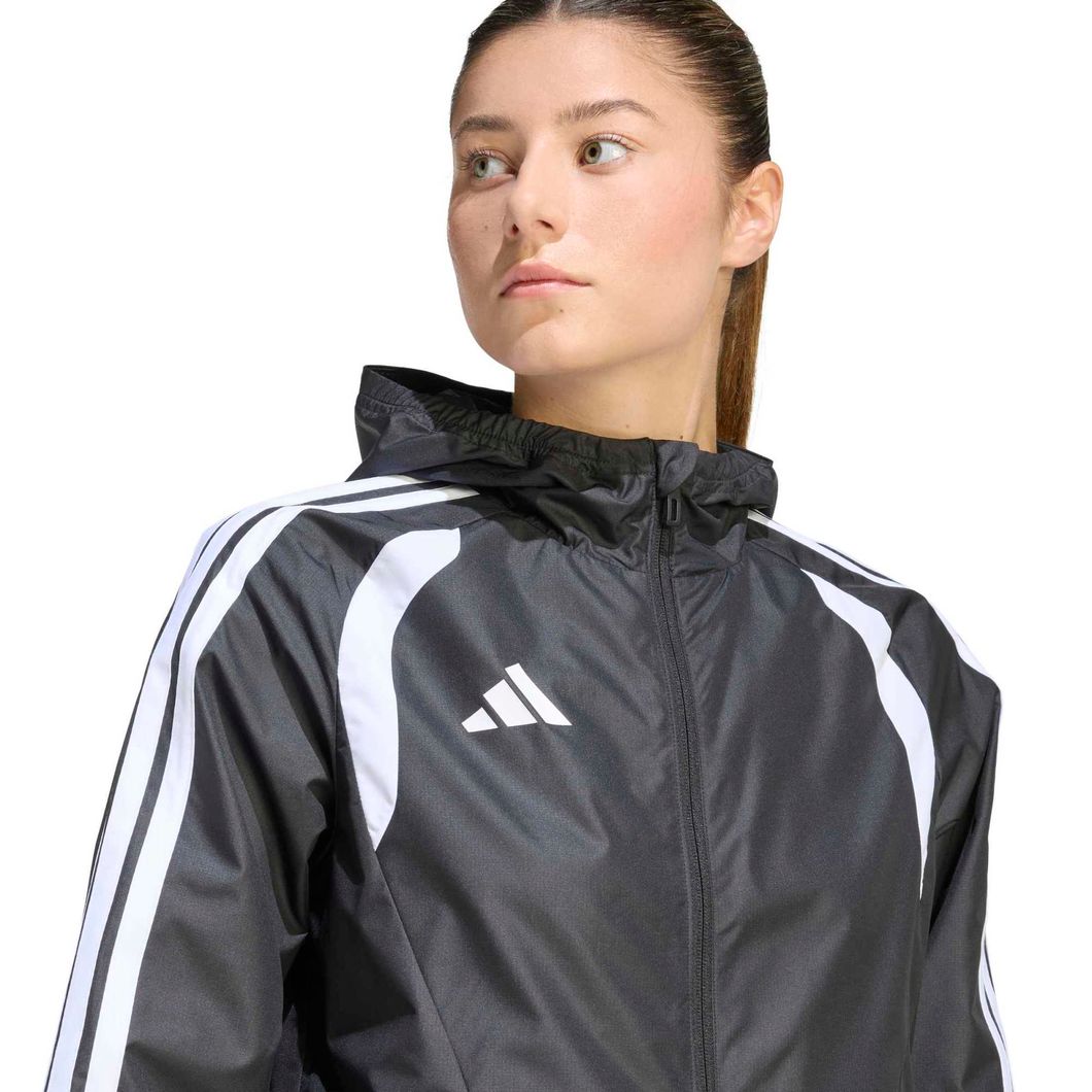 Tiro 26 Jacke Damen