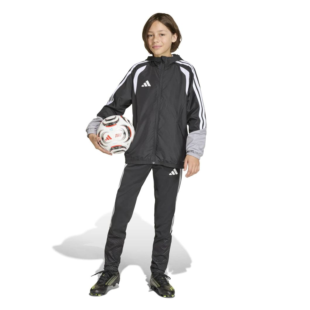TuS Maikammer Adidas Tiro 26 Competition All Weather Jacket KIDS