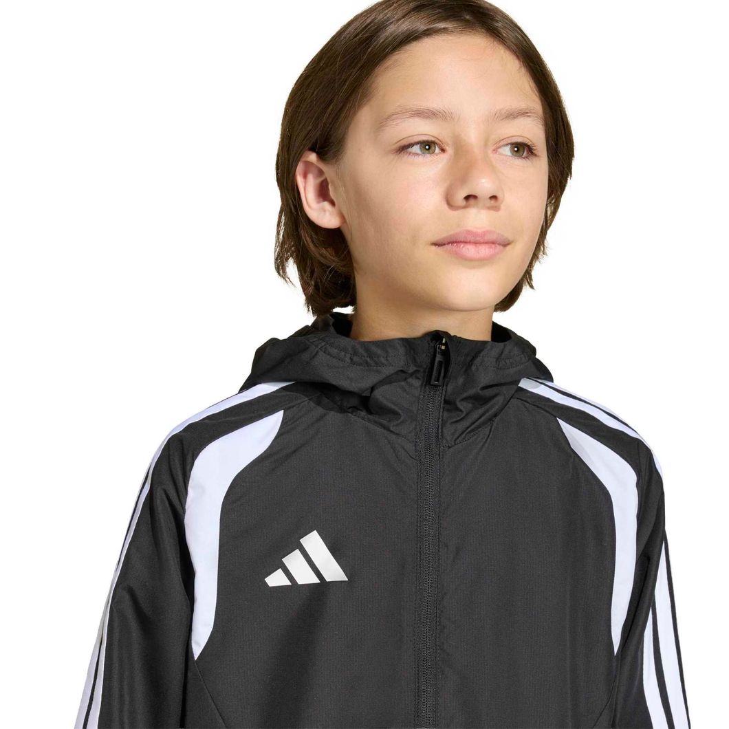 TuS Maikammer Adidas Tiro 26 Competition All Weather Jacket KIDS