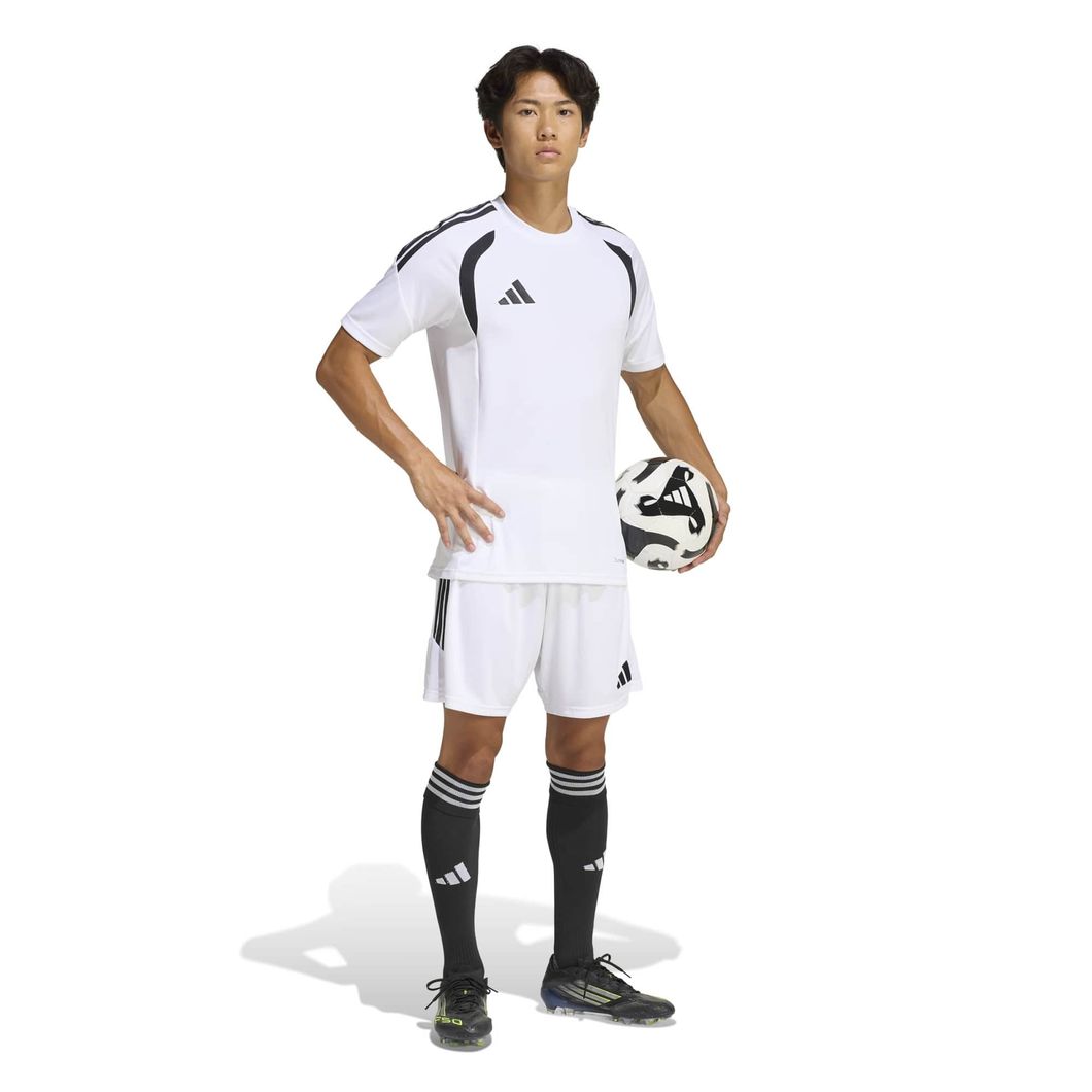 Tiro 26 Trikot