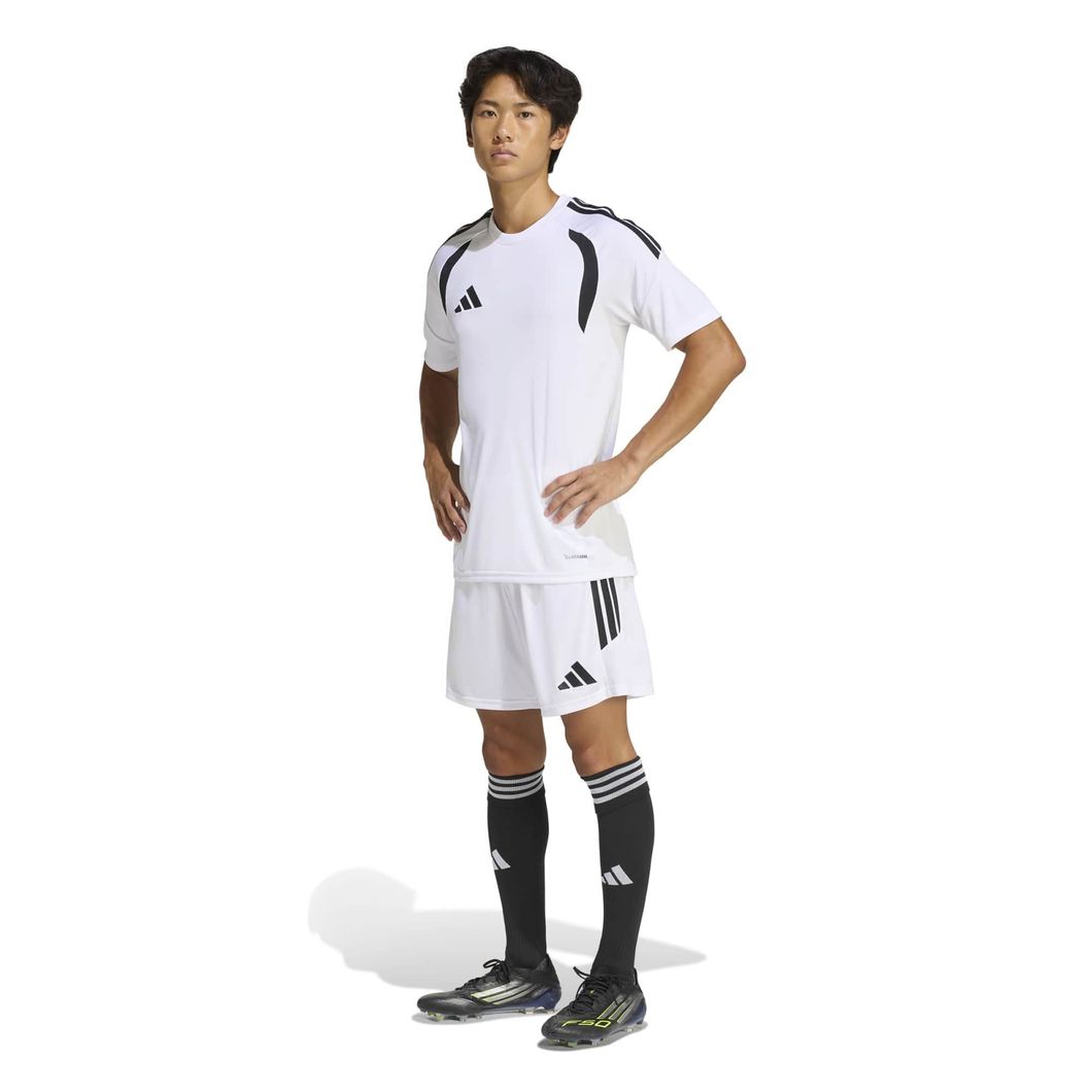 Tiro 26 Trikot