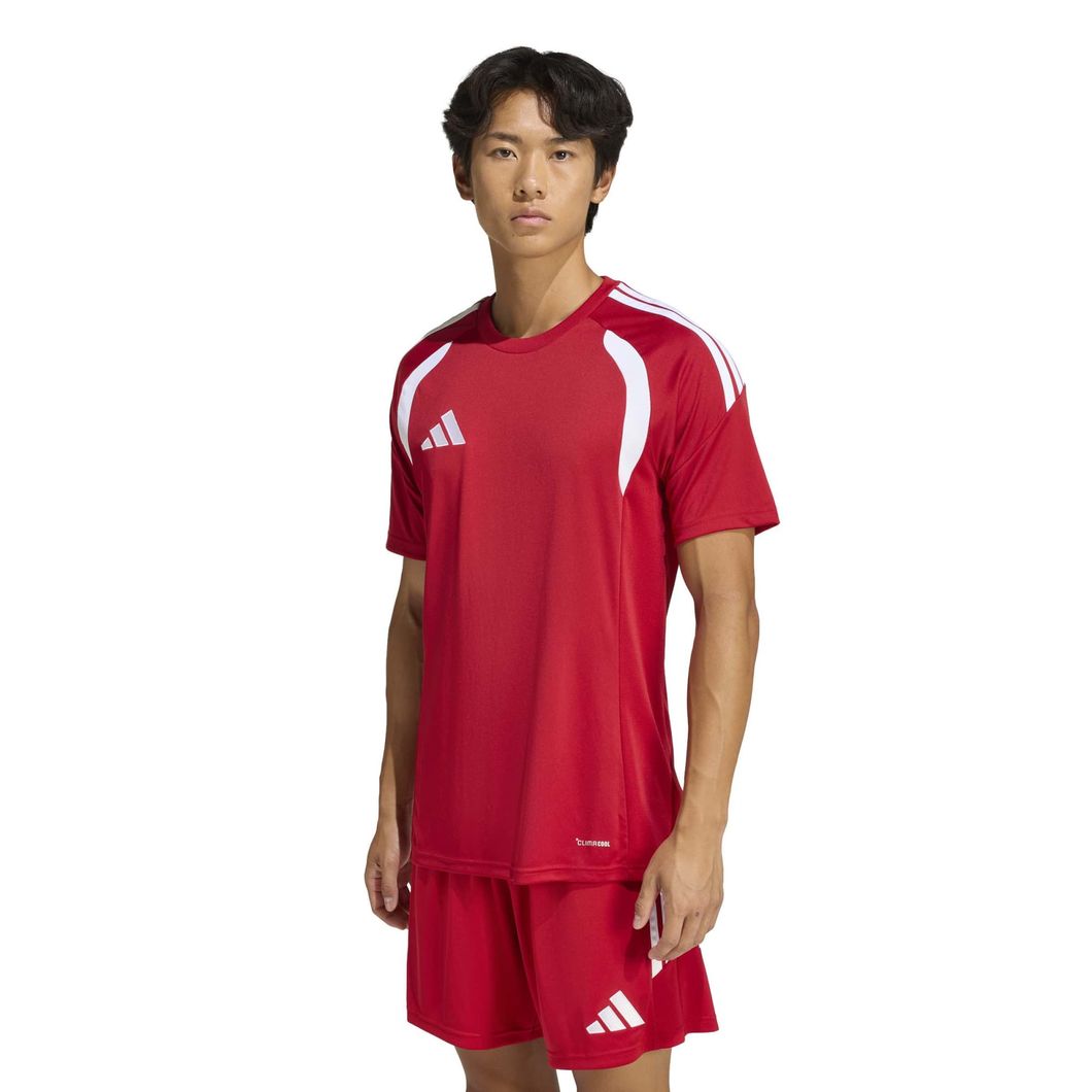 Tiro 26 Trikot