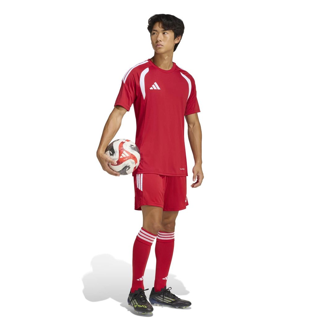 Tiro 26 Trikot
