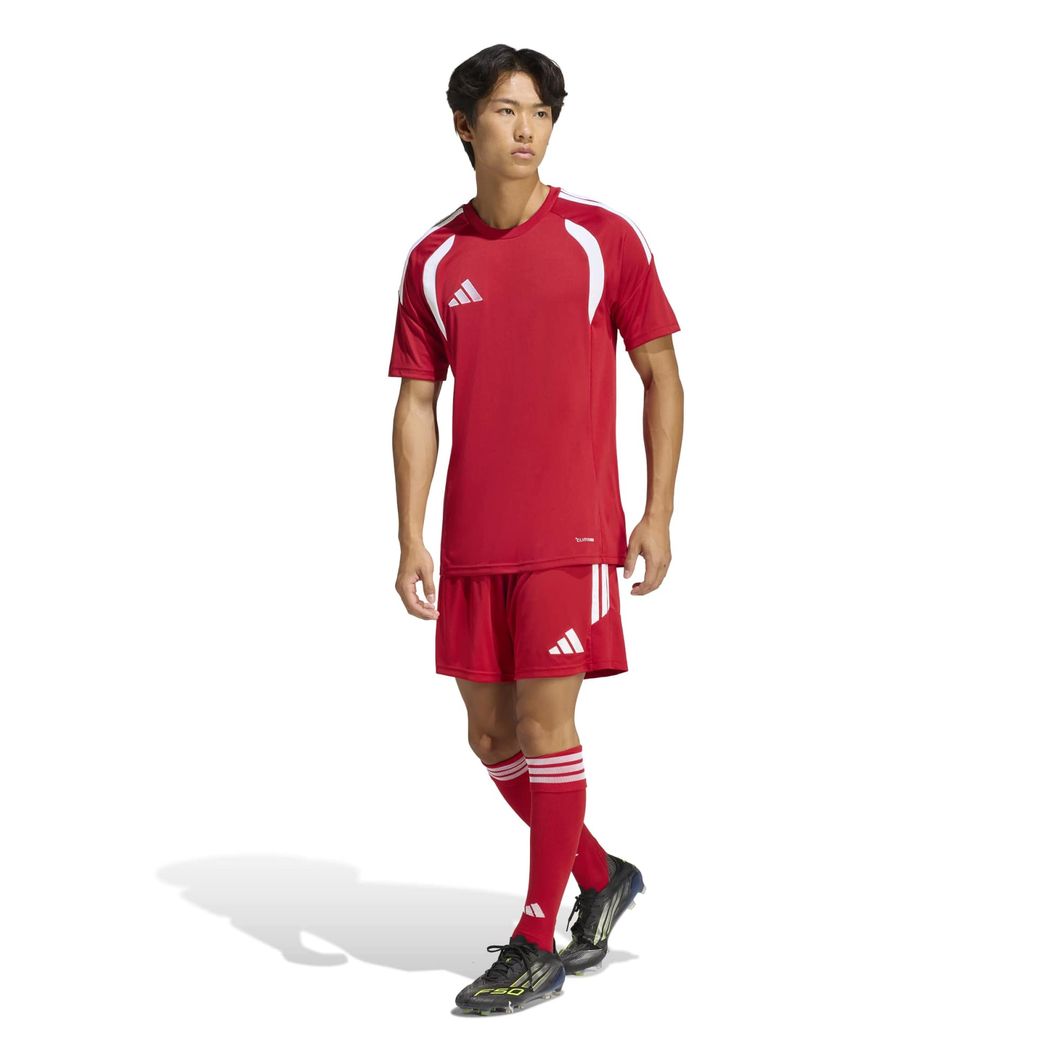Tiro 26 Trikot