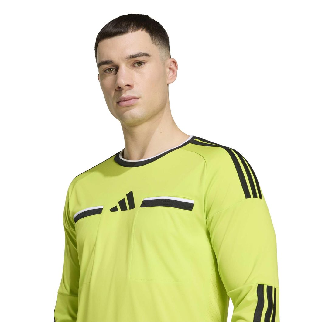 Referee 26 Langarm Trikot