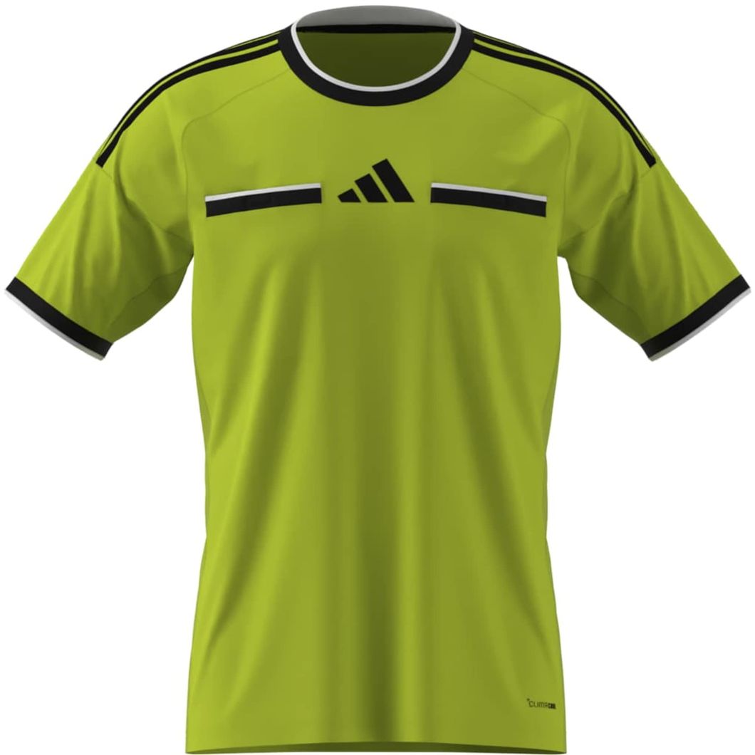 REF 26 Schiedsrichter Trikot