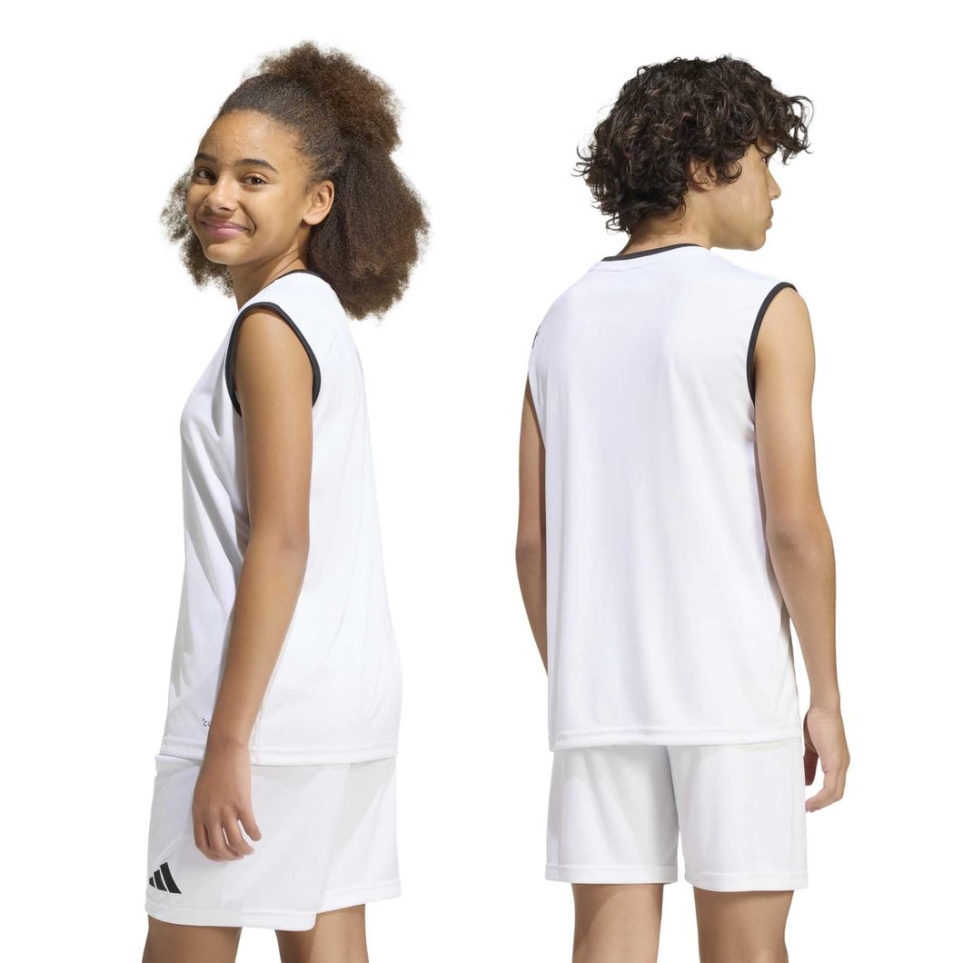 Entrada 26 SL Jersey Kids