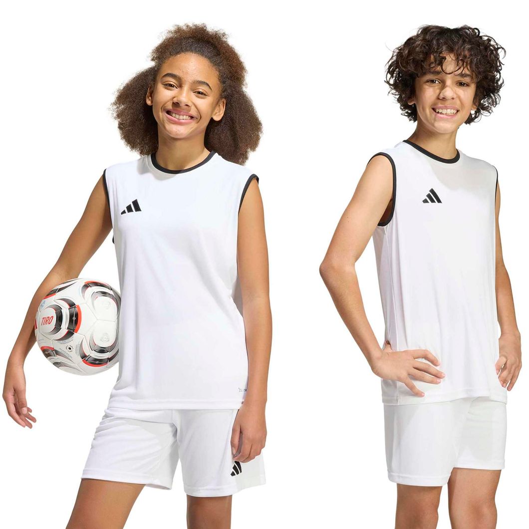 Entrada 26 SL Jersey Kids