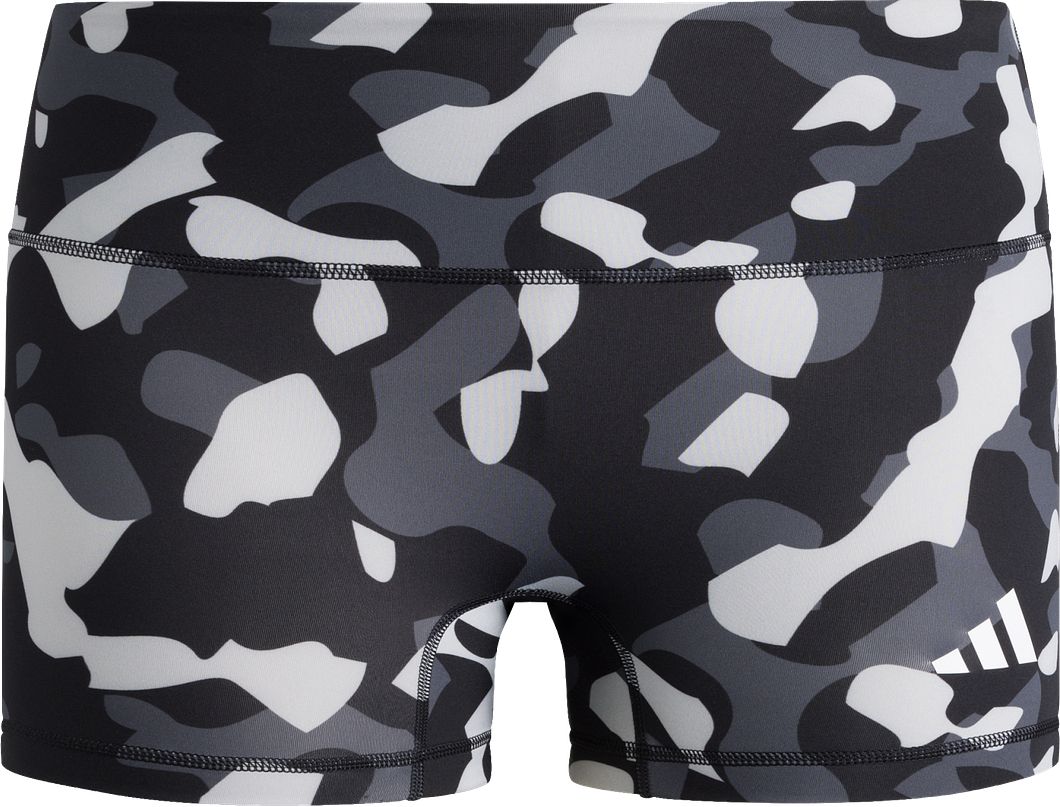 4in Shorts Camo Damen