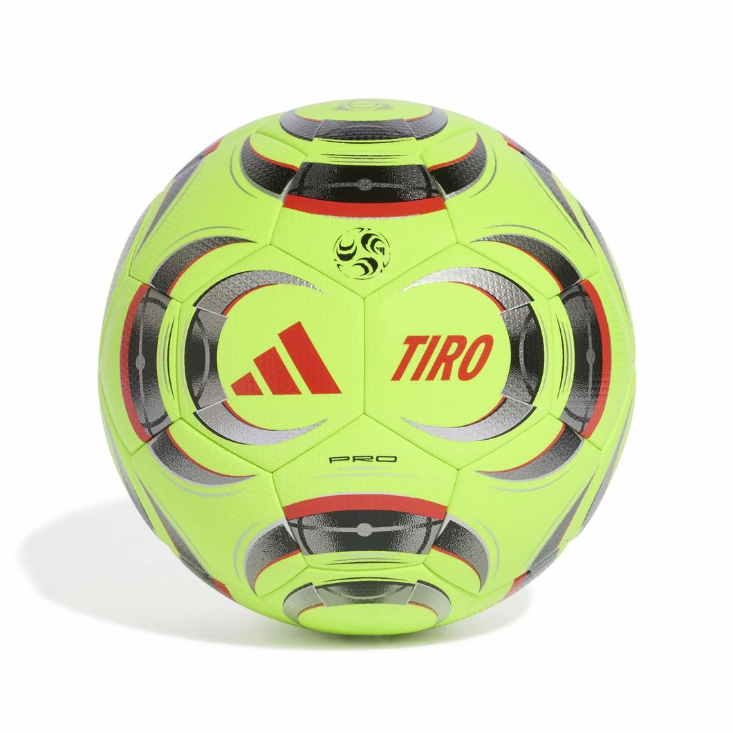 Tiro Pro Winter Fußball