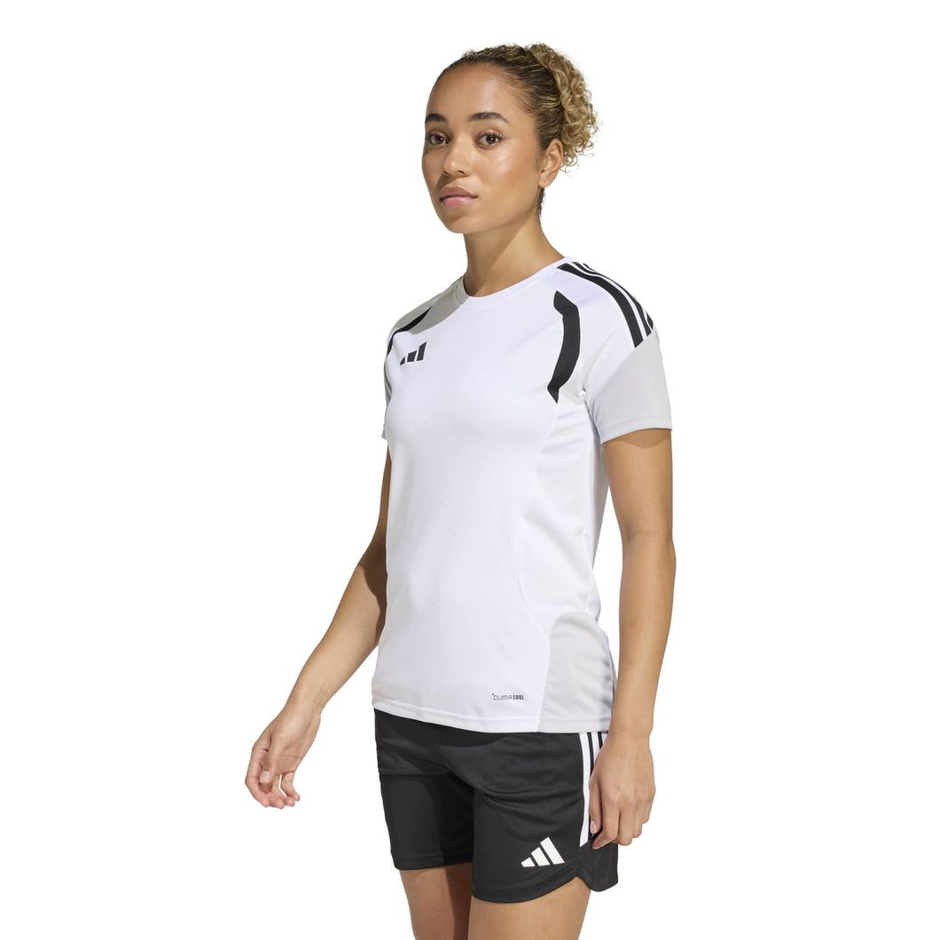 Tiro 26 Competition Trikot Damen